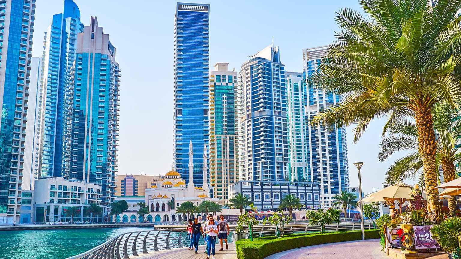 WHAT BUYERS AND DEVELOPERS NEED TO KNOW ABOUT SUSTAINABLE REAL ESTATE IN THE UAE
