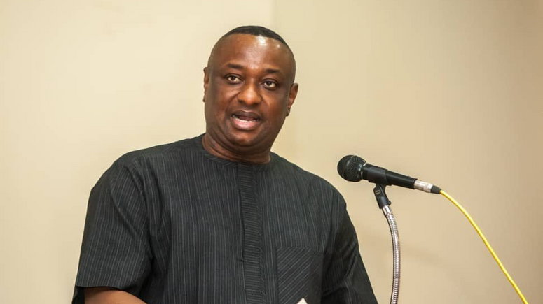 U.S Property Purchase: I Requested Permission Via WhatsApp, Letters Before Transferring Funds Abroad – Keyamo