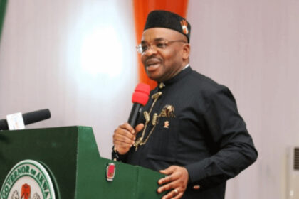 Akwa Ibom kicks off $10m real estate project in Atlanta