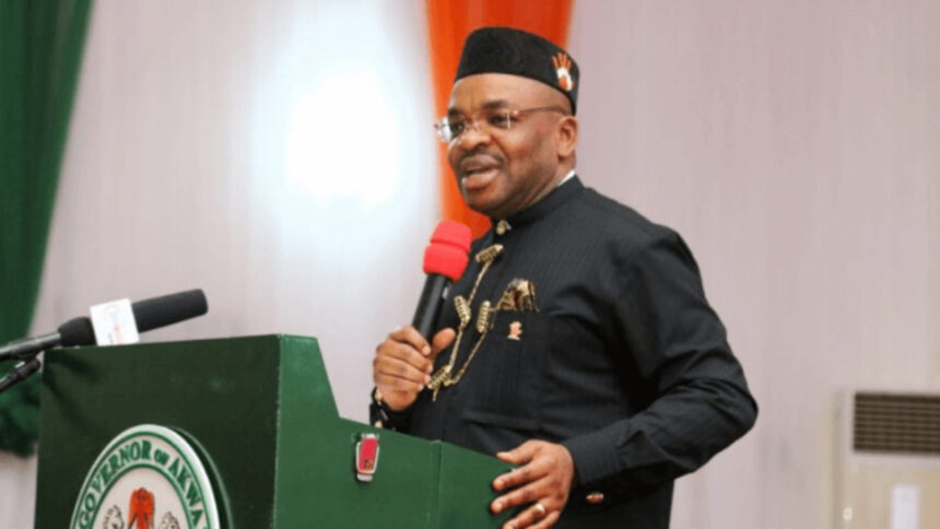 Akwa Ibom kicks off $10m real estate project in Atlanta