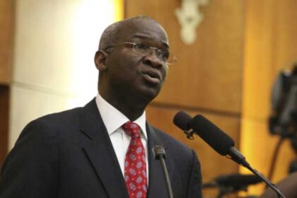 Fashola