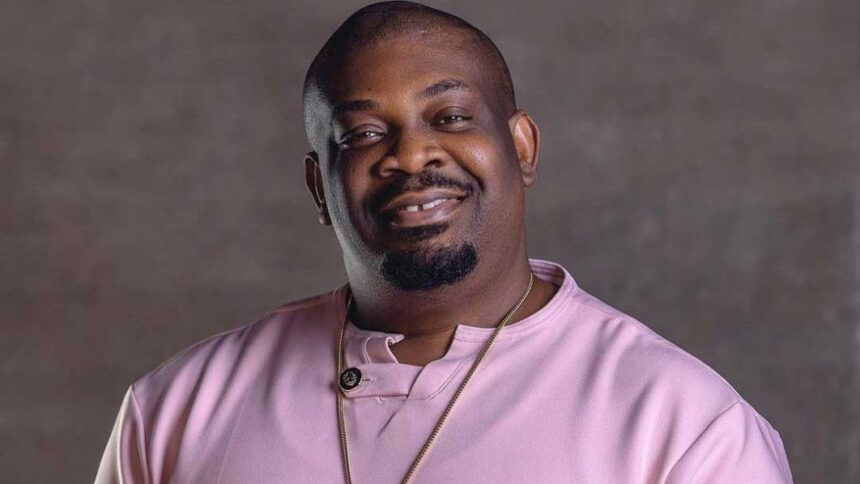 DON JAZZY