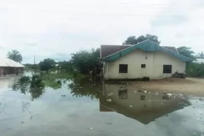 Flood Alert: Edo government warns residents