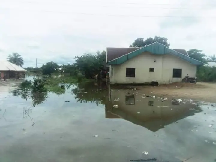 Flood Alert: Edo government warns residents