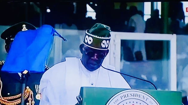 Naira redesign policy