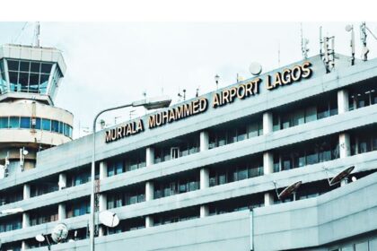 Housingnews-Lagos Airport