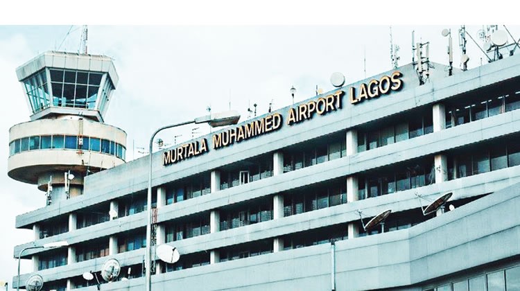 Housingnews-Lagos Airport