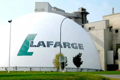Lafarge