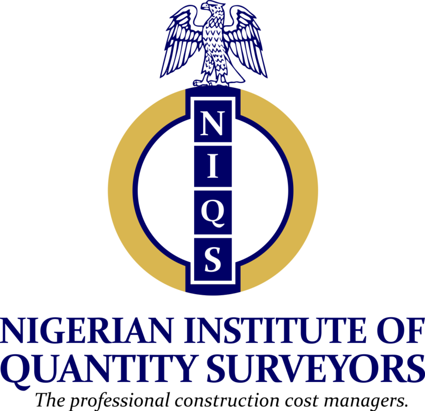 NIQS urges collaboration, innovation to ensure global best practices