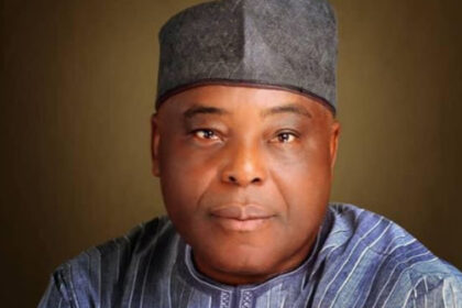 Dokpesi