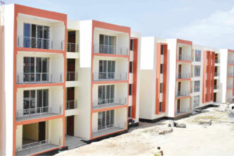 Real estate sector