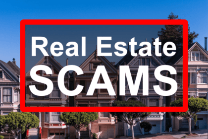 property scam