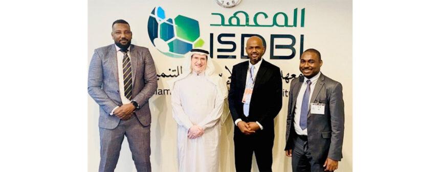 IsDB Institute and Shelter Afrique Agree to Strengthen Technical Partnership