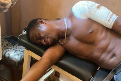 Ogun Vows To Deal With Land Grabbers, Threats To Public Peace