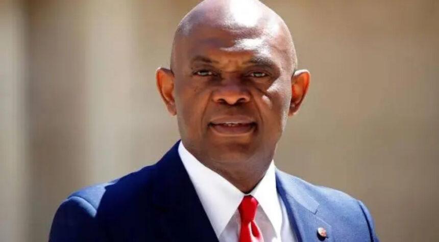 Japa Syndrome: Tony Elumelu Gives Reasons Why Skilled Nigerian Youths Are Leaving
