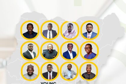 Young Most influential Real Estate Developers to look out for in 2023