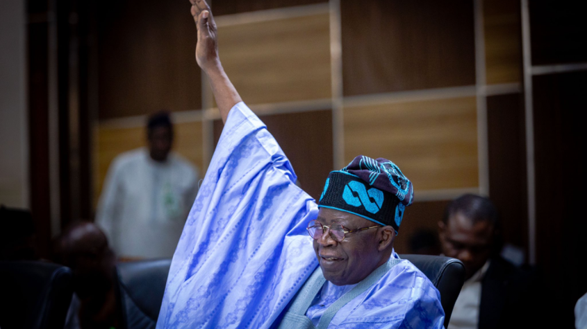 No negotiation on assets declaration before May 29th, Isah tells Tinubu