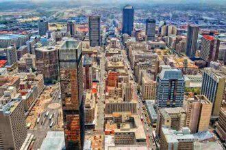 How Shelter Afrique Will Invest N200billion In Nigeria Housing Sector