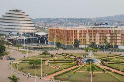 IFC to invest $17.5m in mega mixed-use complex in Kigali