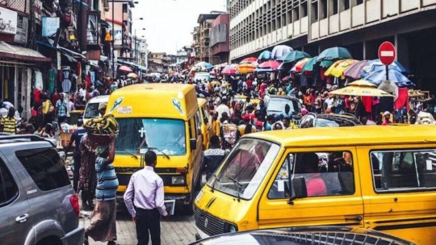 Nigerian, African economies to grow at 4.1% despite headwinds