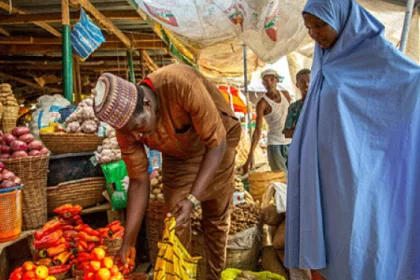 FCTA Reopens Garki International Market