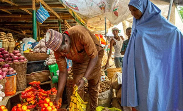 FCTA Reopens Garki International Market