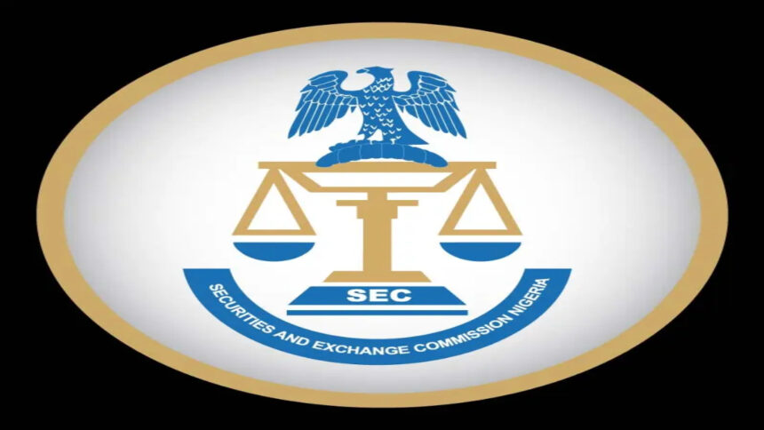 SEC Targets 25% Of Market Capitalisation From Non-Interest Venture