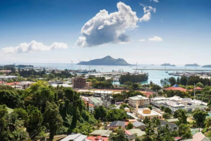 Top 10 African cities for global citizens to relocate to in 2023