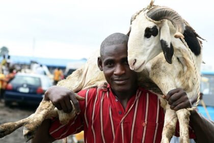 JUST IN: FG declares June 28, 29 as public holidays for Eid al-Adha