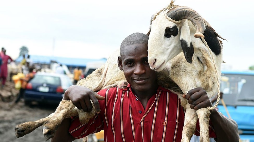 JUST IN: FG declares June 28, 29 as public holidays for Eid al-Adha