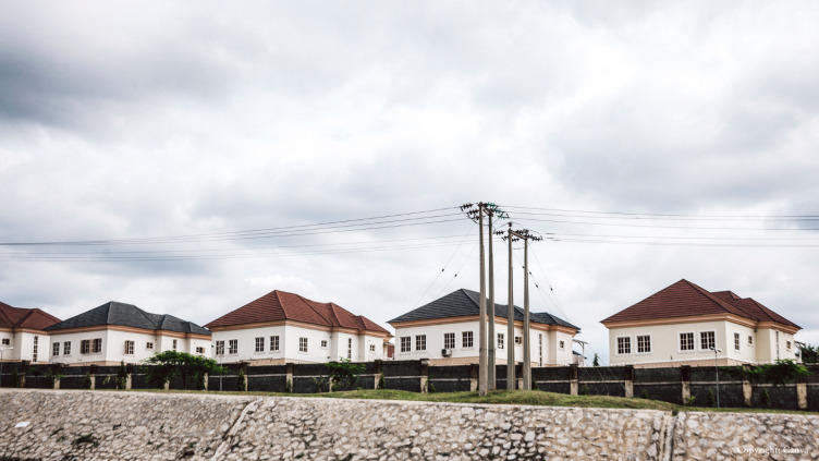 Three Things Nigeria Can Do to Improve Access to Affordable Homes