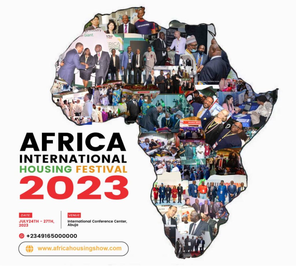 AIHS 2023-Nigeria