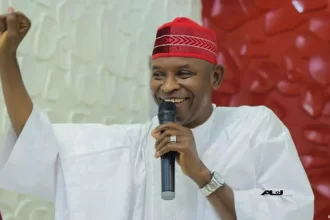 Kano-Abba Yusuf