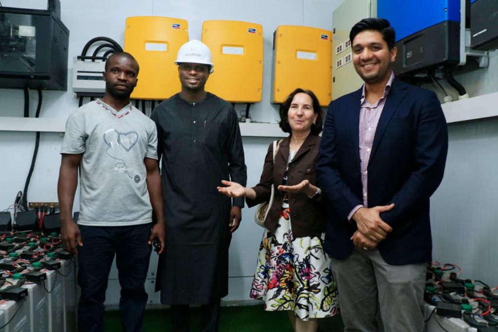 The World Bank has disclosed plans to support the Nigerian Electrification Project (NEP) with an additional $750 million. Ms Elizabeth Huybens, World Bank’s Director of…