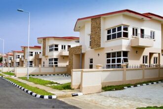 National Housing strategy framework - Nigerians will no more spends above 30% on housing-FG