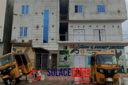 Property Owners Marked For Demolition Accuse Kano Govt Of Double Standard