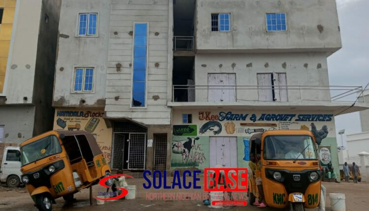 Property Owners Marked For Demolition Accuse Kano Govt Of Double Standard