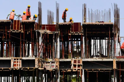 Builders