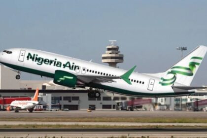 Nigeria air