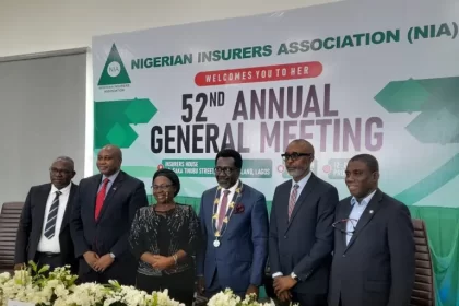 Nigerian insurers