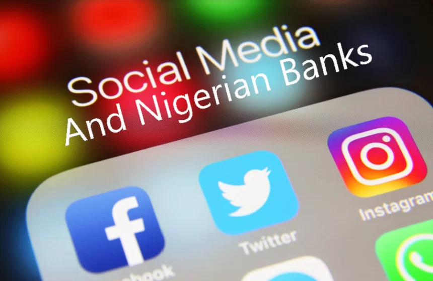 CBN makes Social Media Handle mandatory KYC requirements for bank customers