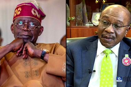Tinubu