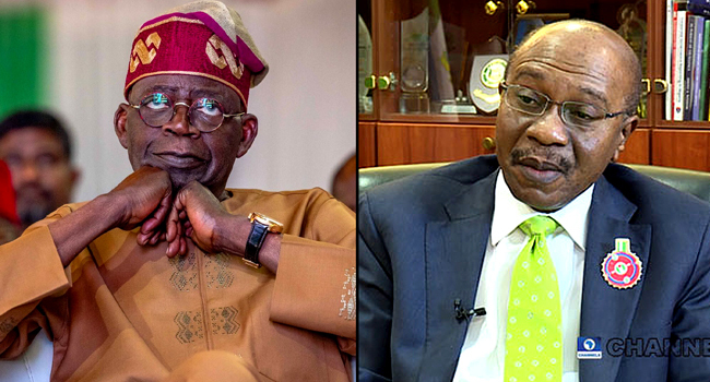 Tinubu