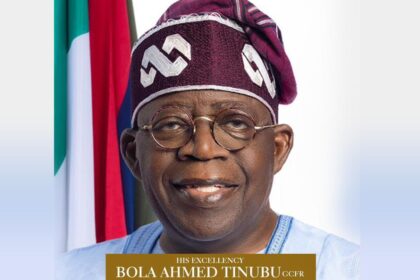 Tinubu