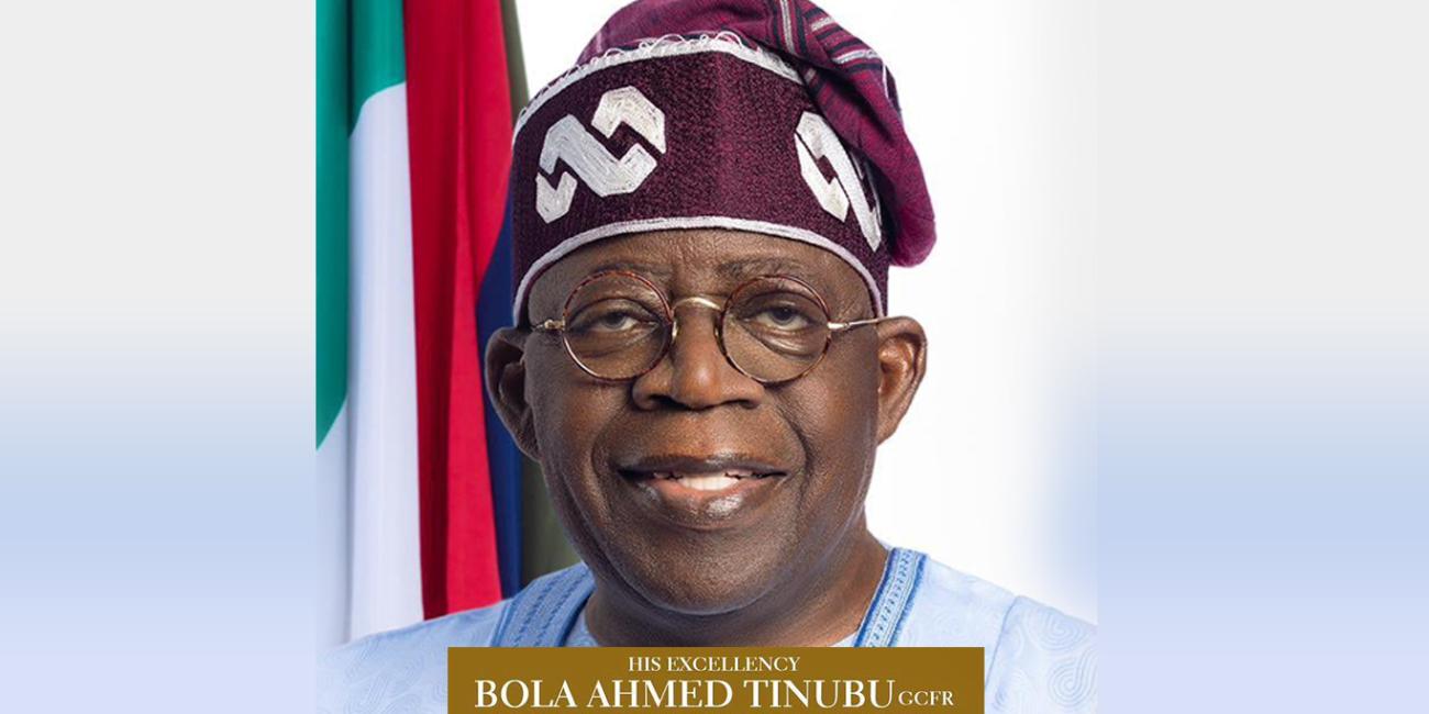 Tinubu