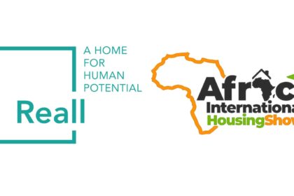 Reall International to Partner AIHS on green building 