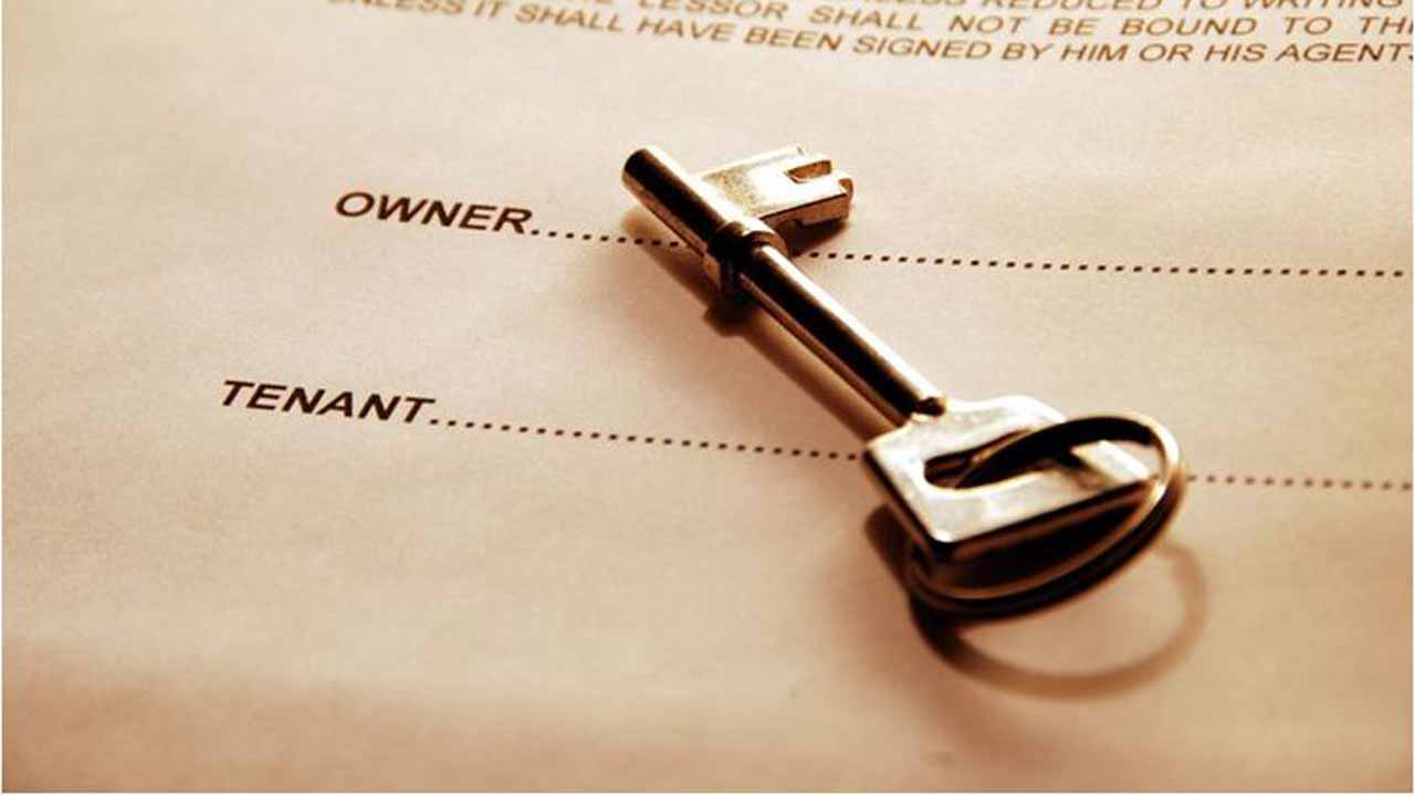 property law