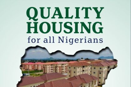 QUALITY HOUSING