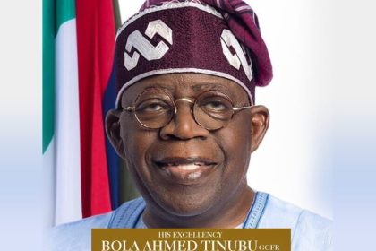 Tinubu