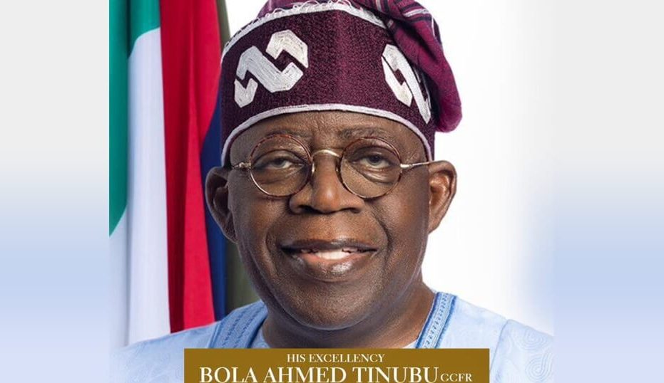 Tinubu